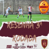 RESENHA 3ª RODADA SUPERCOPA COLINA!