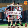 4ª RODADA SUPERCOPA COLINA