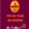 FIM DA FASE DE GRUPOS!