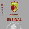 QUARTAS DE FINAL DA RECOPA!