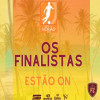 OS FINALISTAS FORAM DEFINIDOS!