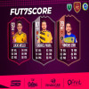 FUT7SCORE DA SEMANA CHEGOU!