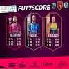 FUT7SCORE NO AR!