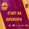 A SUPERCOPA COMEÇOU!