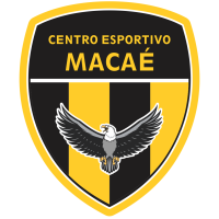 CE MACAÉ