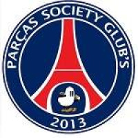 PSG - PARçAS SOCIETY GLUB'S