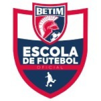 ESCOLA BETIM FUTEBOL