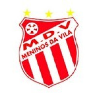 M.D.V. MENINOS DA VILA