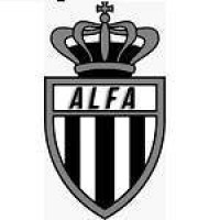 ALFA FC FEMININO