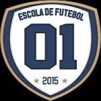 ESCOLA 01 | SUB-13 B