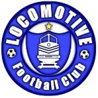 LOCOMOTIVE F.C.