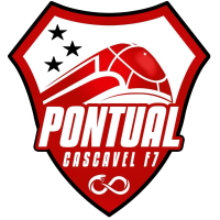 PONTUAL CASCAVEL F7 (PR)