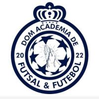 DOM ACADEMIA DE FUTSAL E FUTEBOL