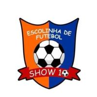 ESCOLINHA DE FUTEBOL SHOW 10