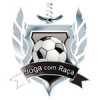 JOGA COM RAçA