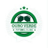 OURO VERDE FC | SUB 15