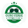 OURO VERDE FC | SUB 13 B