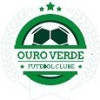 OURO VERDE FC | SUB 15 B